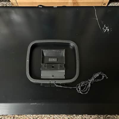 Yamaha T-70 Natural Sound AM/FM Stereo Tuner Computer Servo Lock System TESTED ✅ image 17