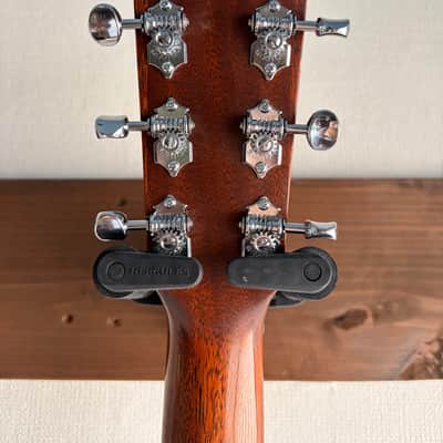 Martin D-18 GE 2015 image 9