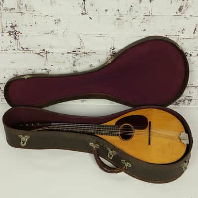 Martin A Style Mandolin 1931 image 11