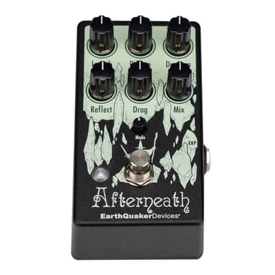 EarthQuaker Devices Afterneath V3 image 4