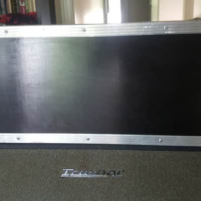 Rarest Engl Savage 120 mark I-Verified 1994-2nd year of production+flight case Worlds Best Metal Amp image 24