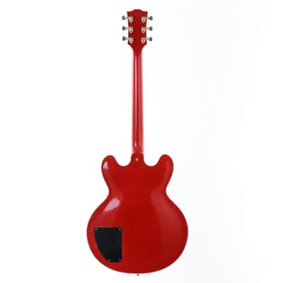 Immagine Gibson USA Gibson B.B.King Lucille Cherry [13455735] [12/15] - 2