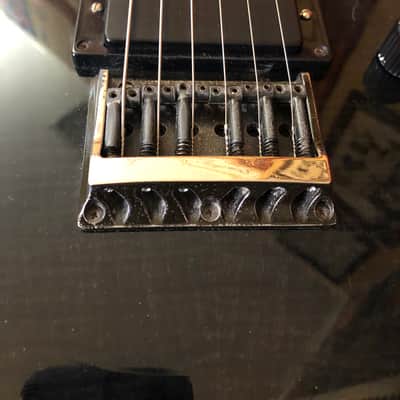 Ibanez Roadstar II RG-600 1986 Japan -rare image 16