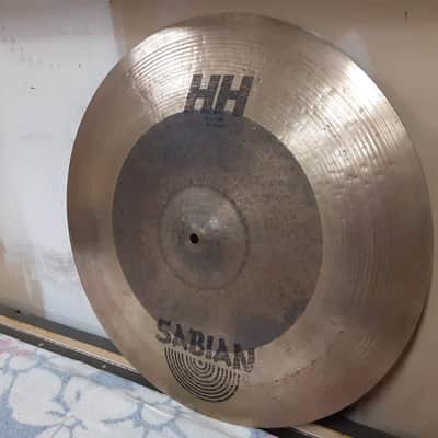 Sabian 20" HH Duo Ride Cymbal Bild 2
