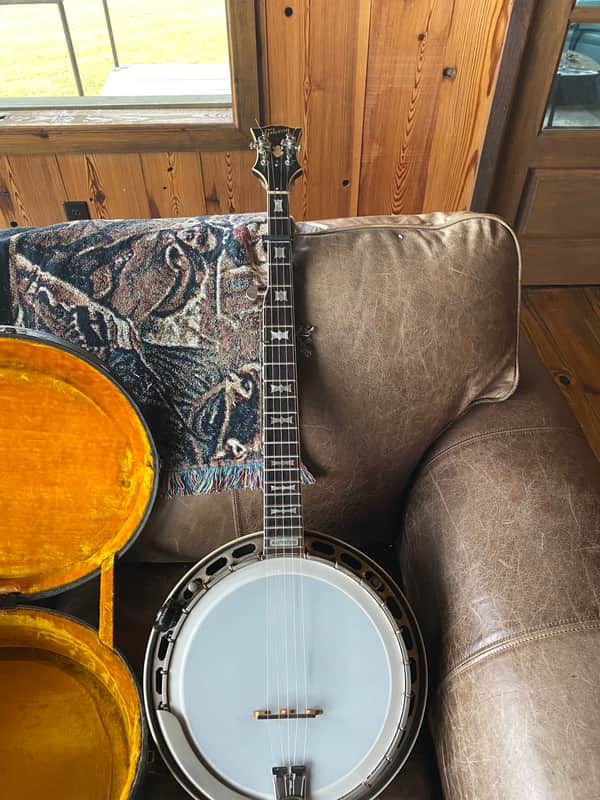 Gibson Vintage Rb-250