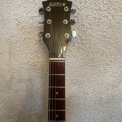 Gretsch Broadkaster 1975 - Sunburst image 9