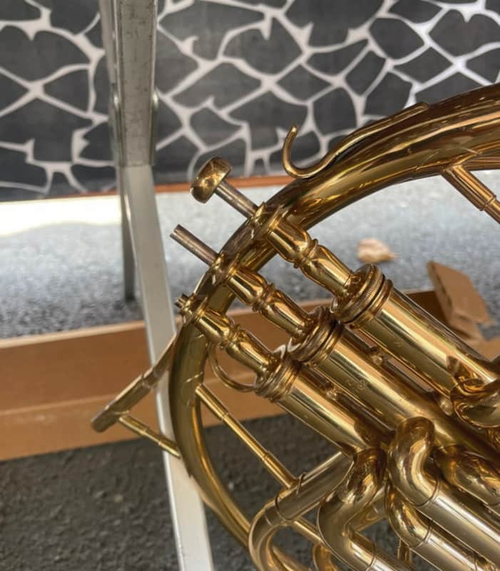 Selmer 1702 image 1