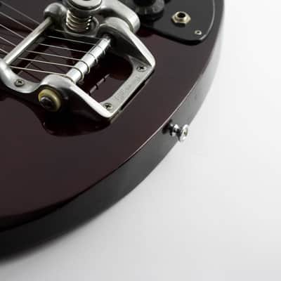 Gibson SG Pro 1972 Walnut image 12