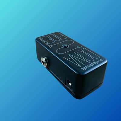 TC Electronic BonaFide Buffer image 3