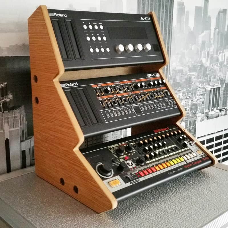 Roland Boutique Oak