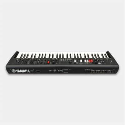 Yamaha YC61 - Stage Keyboard image 3
