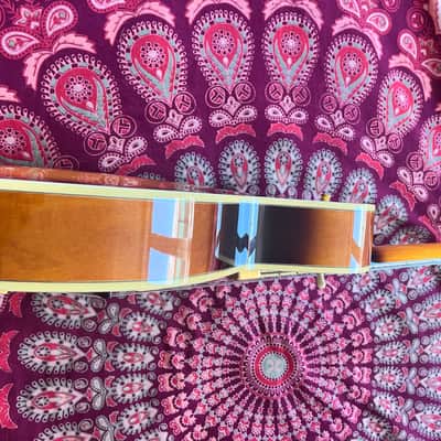 Ibanez GB10 2016 - Sunburst image 7