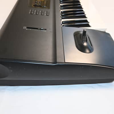 Korg 01/WFD *Serviced* image 9
