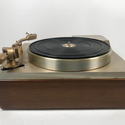 Empire 208 Vintage Turntable w/ Tonearm image 3