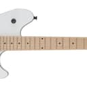EVH Wolfgang Special with Maple Fretboard 2023 - Polar White