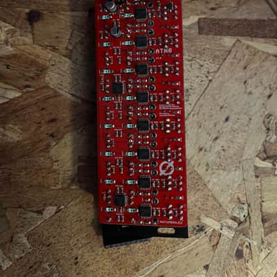 Antumbra ATN8 - Black - FREE SHIPPING image 3