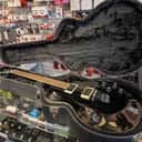 Yamaha  AE500 Hollow Body Archtop 2004 - Black