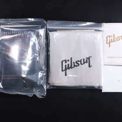 Gibson J-45 Standard Honeyburst Gloss 063 image 12