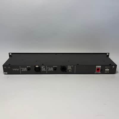 Rane PE-15 Parametric EQ image 4
