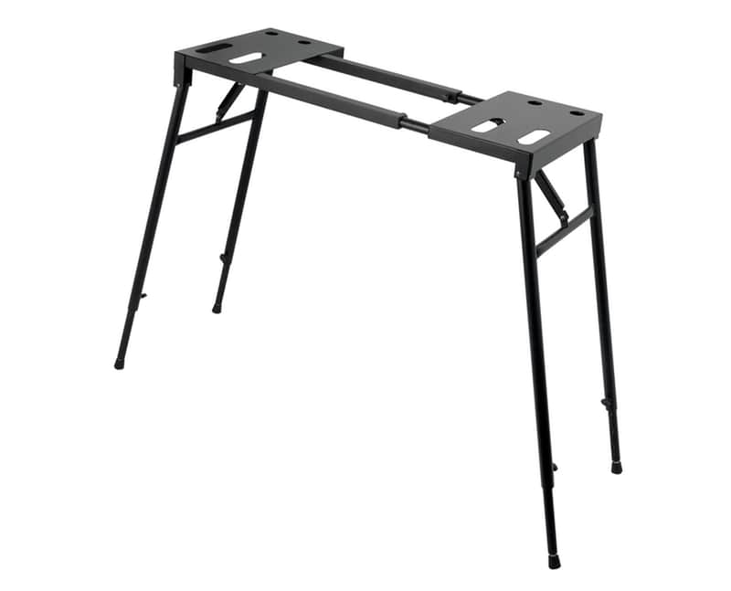 On-Stage KS7150 Platform Style Keyboard Stand image 1