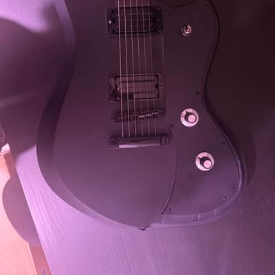 Dunable Yeti DE  2024 - Matte Black Swamp Ash image 2