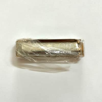 Hohner NOS Marine Band Harmonica B image 4