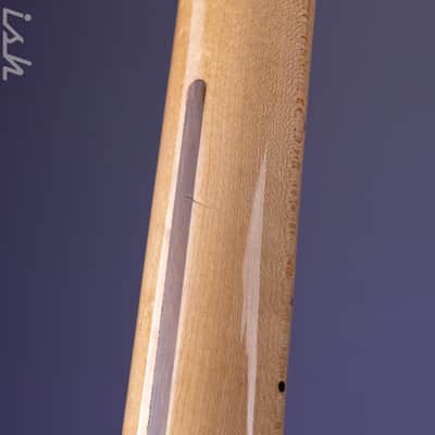 1970 Fender Telecaster Bass Blonde image 21
