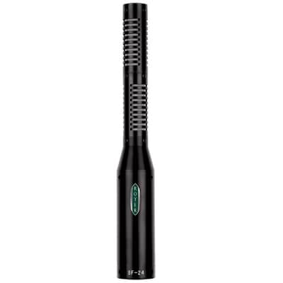 Royer SF-24 Stereo Active Ribbon Microphone