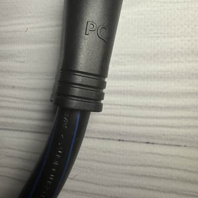 Network Cable Audioques PQ 716 Power Cable PQ716 image 4