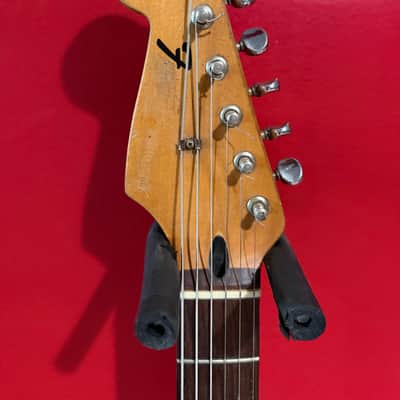 Fender Partscaster Mid-90’s image 6