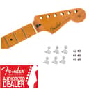 Fender Roasted Maple Stratocaster 22-Fret Maple Neck w/ Tuners 099-0402-920