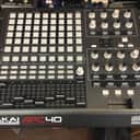 Akai APC40 Ableton Live Controller