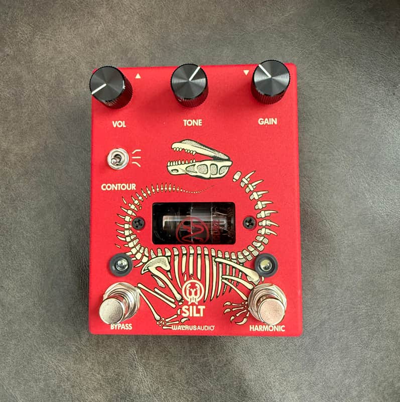 Walrus Audio SILT