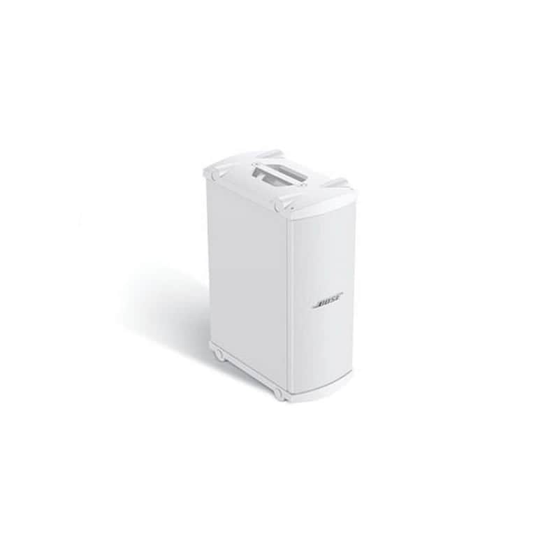 Bose Panaray MB4 | Compact Modular Bass Module White image 1