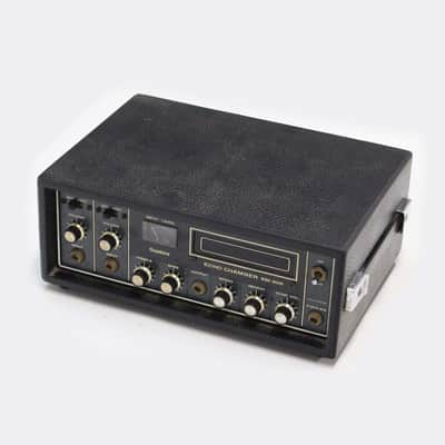 Guyatone EM-606 Echo Chamber | Reverb