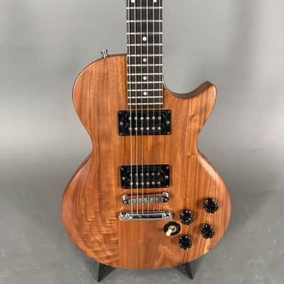 1979 Gibson THE Paul Walnut ORIGINALZUSTAND VINTAGE Bild 3