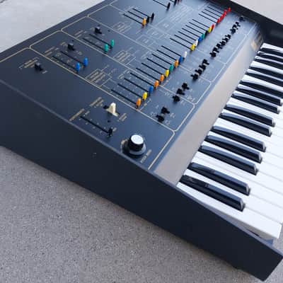 ARP Odyssey 2813 - ORIGINAL - Made in the USA - Pro-Serviced w/Restoration by Phil Cirocco image 3