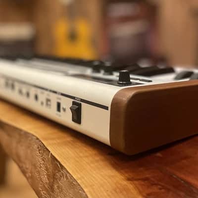 Arturia 49 Analog Experience Synthesizer Keyboard "The Laboratory 49" image 7