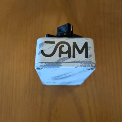 JAM Pedals Rattler 2010s - Hand Painted | Reverb