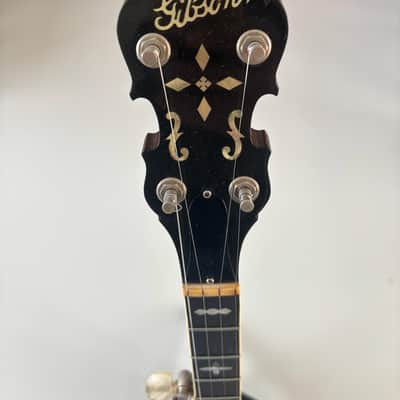 1979 Gibson Mastertone RB-250 image 7