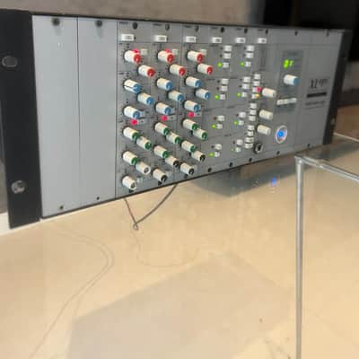 Solid State Logic X-Rack 2009-2012 image 6