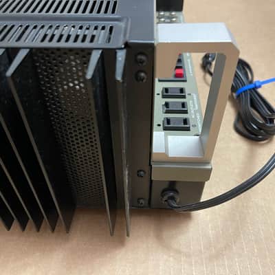 Pioneer SA-9500 Integrated Amp + SG-9500 10-Band Graphic EQ — Absolute MINT Condition! image 16