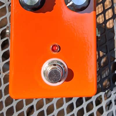 F11 Fuzz - Custom Hand Made - Unique and Heavy Fuzz image 1