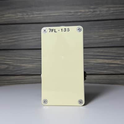 Supercool '77 Fuzz Lite Op Amp Fuzz Pedal image 2