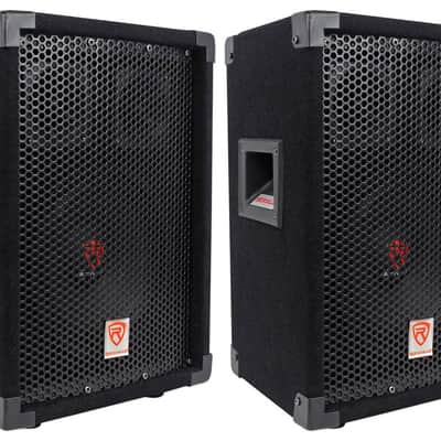 Behringer EUROLIVE S1220 12