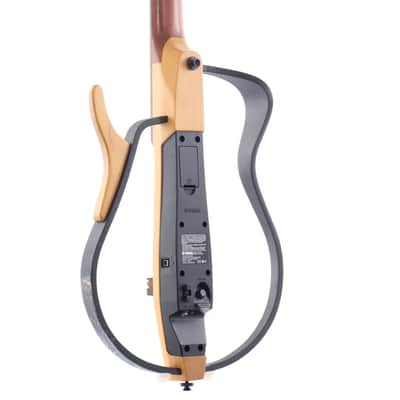 YAMAHA SLG100NW Natural [OL0019056] (04/23) image 9