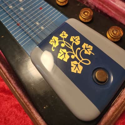 Gibson Ultratone 6 Lap Steel image 2