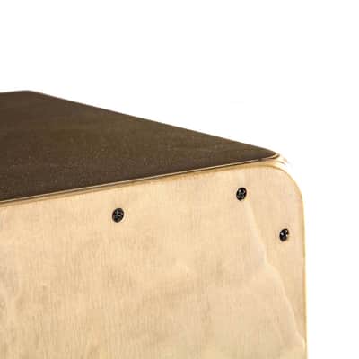 Latin Percussion LP Aspire Cajon - Natural (LPA1331) image 5