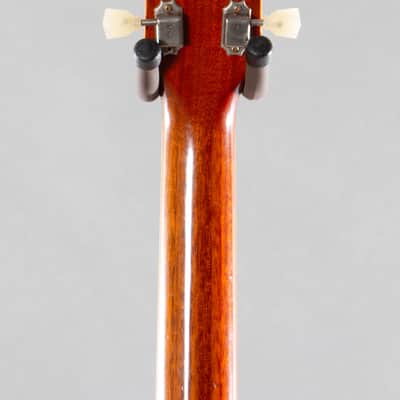 Gibson Custom Shop Collector's Choice #9 "The Believer Burst" '59 Les Paul Standard Reissue 2013 - DaPra Burst image 9