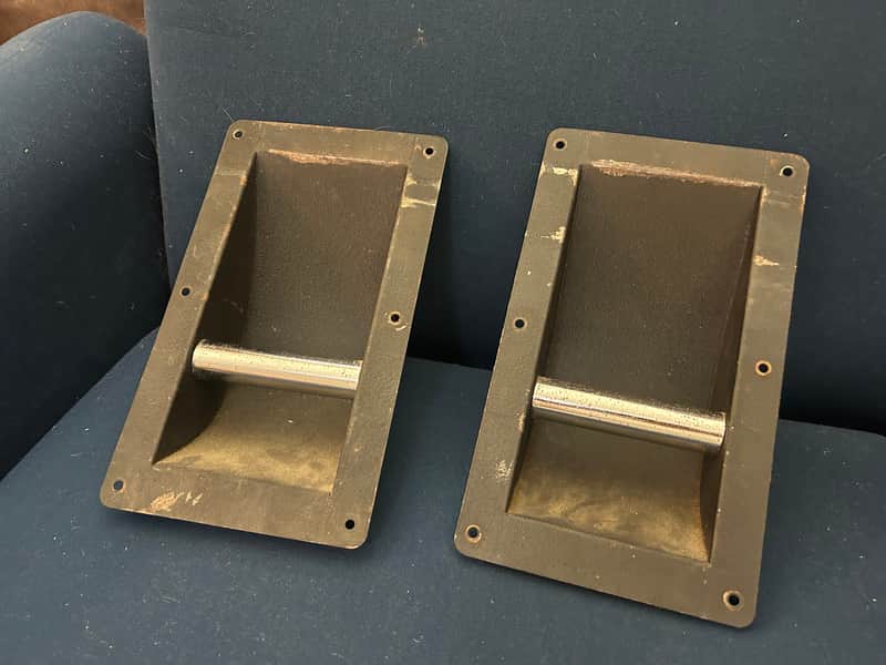 Marshall Handles